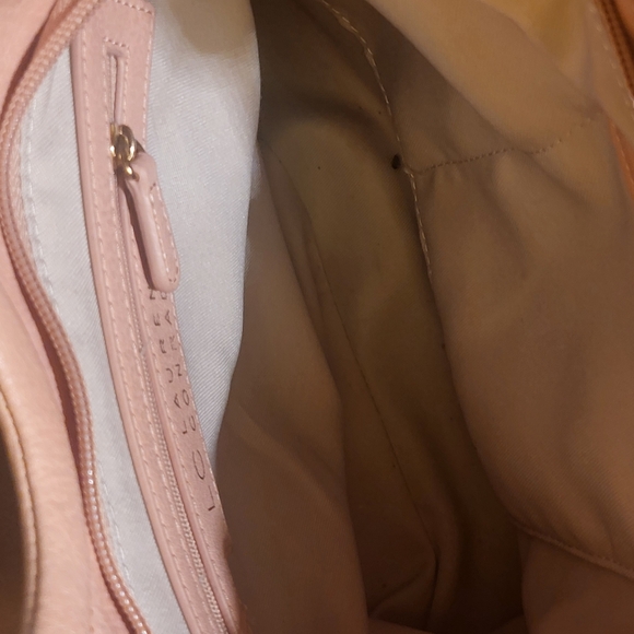 Euc Lauren Conrad Floral Bag Rare - Picture 9 of 14